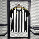 Camisa 1 Atlético Mineiro 2025/26 Torcedora - Feminina