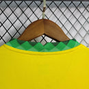 Camisa 1 Brasil 2020/21 Torcedora - Feminina