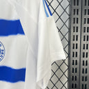 Camisa 2 Cruzeiro 2025/26 Torcedor - Masculina