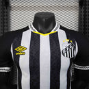 Camisa 2 Santos 2025/26 Jogador - Masculina
