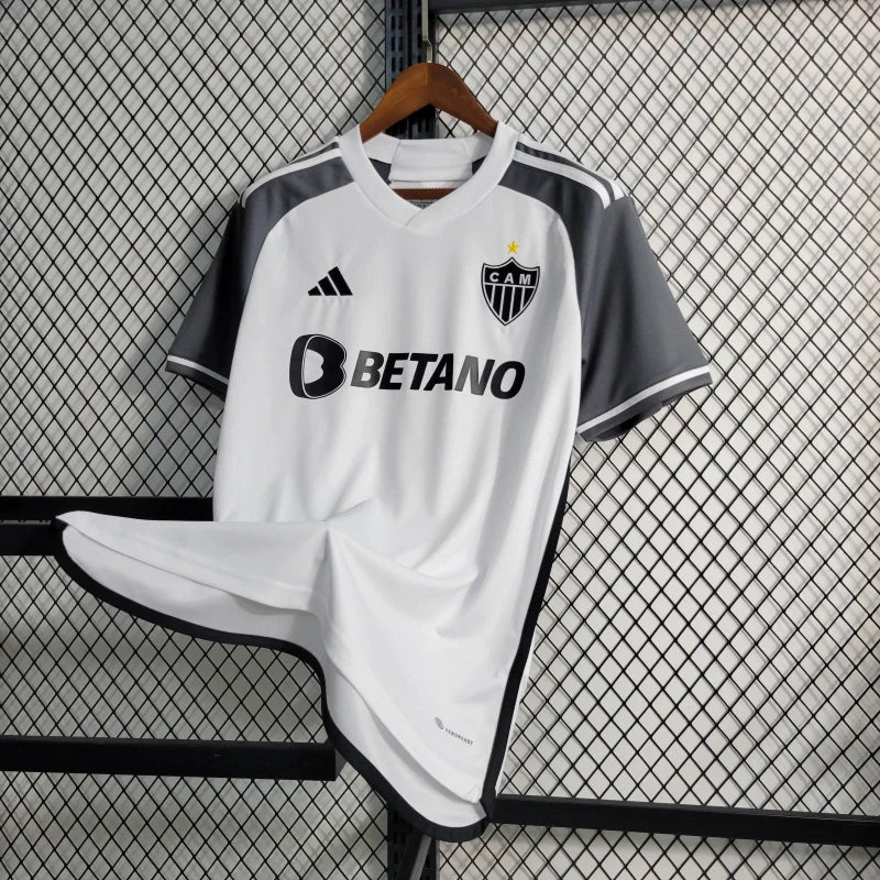 Camisa 2 Atlético Mineiro 2023/24 Torcedor - Masculina