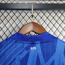 Camisa 1 Chelsea 2025/26 Torcedora - Feminina