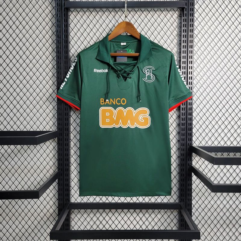 Camisa 3 Cruzeiro Retrô 2011/12 - Masculina