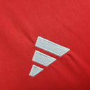 Camisa 1 Arsenal 2024/25 Torcedora - Feminina