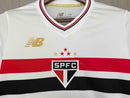 Camisa 1 São Paulo 2025/26 Torcedor - Feminina