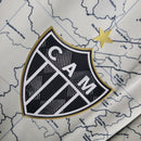 Camisa Manto da Massa Atlético Mineiro 2021 - Masculina