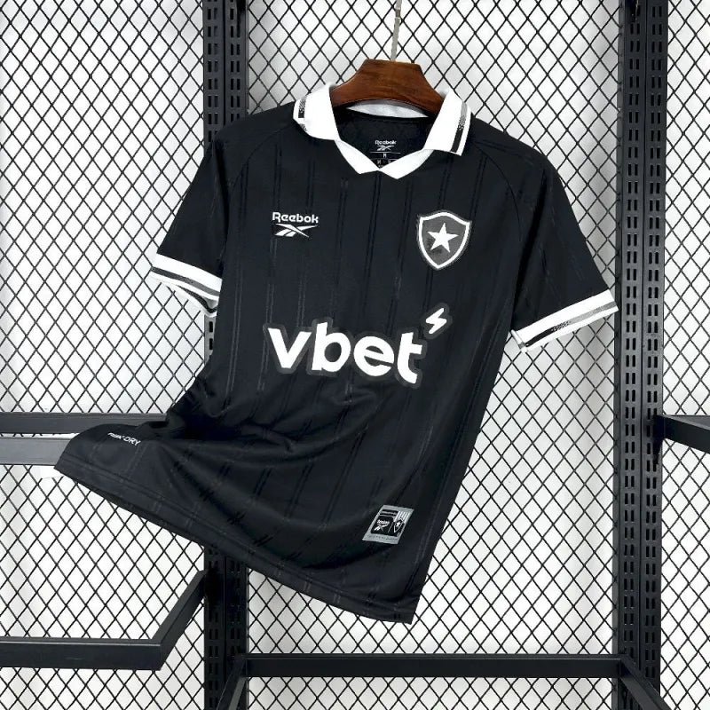 Camisa 2 Botafogo 2025/26 Torcedor - Masculina