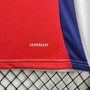 Camisa 1 Arsenal 2024/25 Torcedora - Feminina