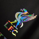 Camisa Edição Exclusiva Liverpool x Balmain Paris 2024 - Masculina