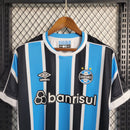 Camisa 1 Grêmio 2023/24 Torcedor - Masculina