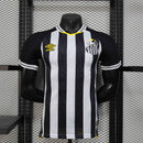 Camisa 2 Santos 2025/26 Jogador - Masculina