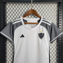 Camisa 2 Atlético Mineiro 2023/24 Torcedora - Feminina