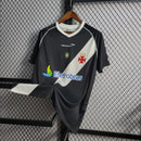 Camisa 2 Vasco da Gama Retrô 2011/12 - Masculina