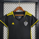 Camisa 3 Atlético Mineiro 2023/24 Torcedora - Feminina