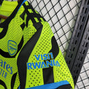 Conjunto Infantil 2 Arsenal 2023/24 - Unissex