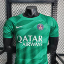 Camisa Goleiro Paris Saint Germain 2023/24 Jogador - Masculina