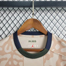 Camisa 4 Paris Saint Germain 2023/24 Torcedor - Masculina