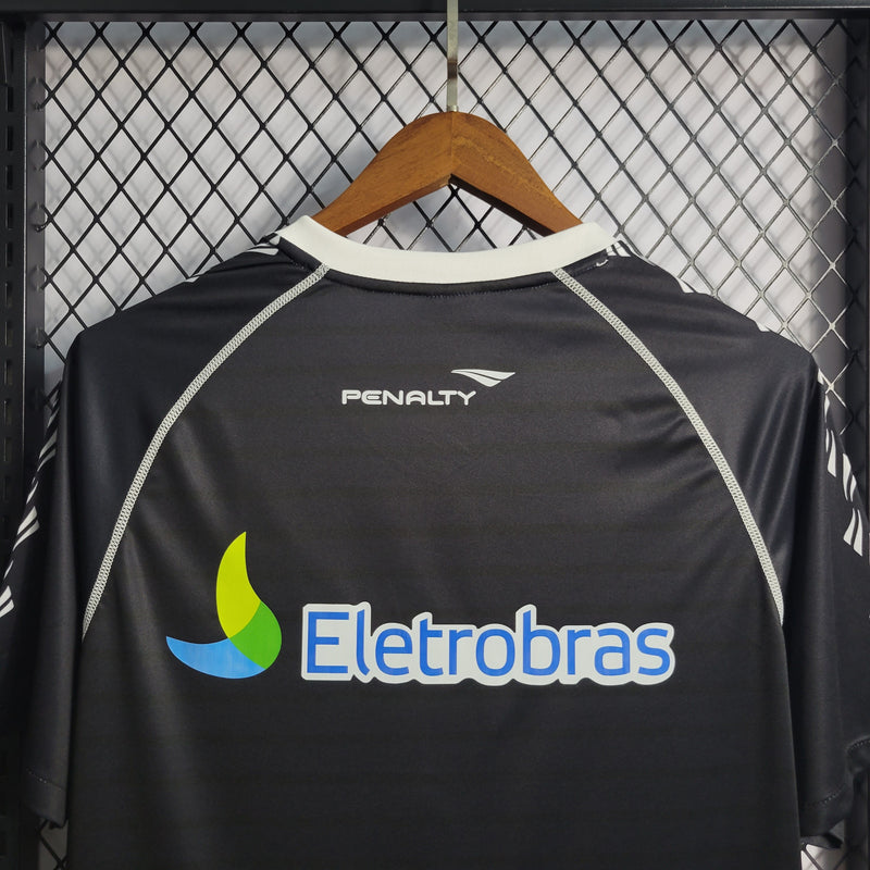 Camisa 2 Vasco da Gama Retrô 2011/12 - Masculina