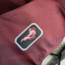 Camisa Manto da Massa Atlético 2023 - Masculina