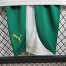 Conjunto Infantil 2 Palmeiras 2024/25 - Unissex
