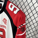 Camisa Flamengo Imperadores Masculina - 2025