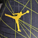 Camisa 4 Paris Saint Germain 2022/23 Jogador - Masculina