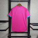 Camisa Outubro Rosa Grêmio 2023/24 Torcedor - Masculina