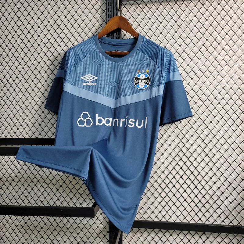 Camisa Treino 3 Grêmio 2023/24 - Masculina
