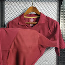 Camisa 1 Arsenal Retrô 2005/06 - Masculina