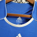 Camisa 1 Chelsea Retrô 2006/08 - Masculina