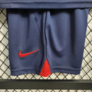 Conjunto Infantil 1 Paris Saint Germain 2023/24 - Unissex