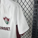 Camisa 2 Fluminense 2025/26 Torcedor - Masculina