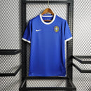 Camisa 2 Brasil Retrô 2006 - Masculina