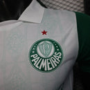 Camisa 2 Palmeiras 2025/26 Jogador - Masculina