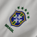 Camisa 2 Brasil Retrô 2019/20 - Masculina