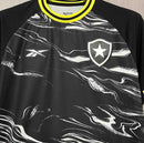 Camisa 4 Botafogo 2024/25 Torcedor - Masculina