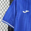 Camisa 1 Cruzeiro Futsal 2025/26 Torcedor - Masculina