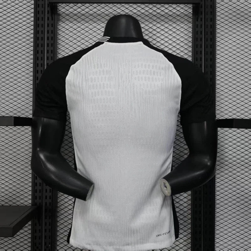 Camisa 1 Corinthians 2025/26 Jogador - Masculina