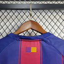 Camisa 1 Barcelona 202/26 Torcedora - Feminina