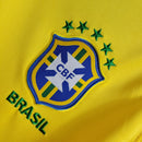 Camisa 1 Brasil Retrô 2019/20 - Masculina