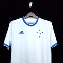 Camisa 2 Cruzeiro 2021/22 Torcedor - Masculina