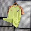 Camisa Treino Goleiro Fluminense 2024/25 - Masculina