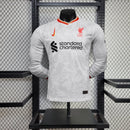 Camisa 3 Liverpool 2024/25 Jogador - Masculina