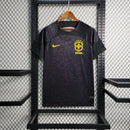 Camisa Goleiro Brasil 2022/23 Torcedor - Masculina