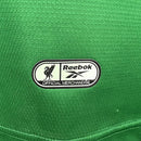 Camisa 2 Liverpool Retrô 1999/00 - Masculina