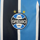Camisa 1 Grêmio 2025/26 Torcedor - Masculina