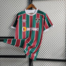 Camisa 1 Fluminense 2023/24 Torcedor - Masculina