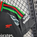 Camisa 2 Arsenal 2024/25 Torcedora - Feminina