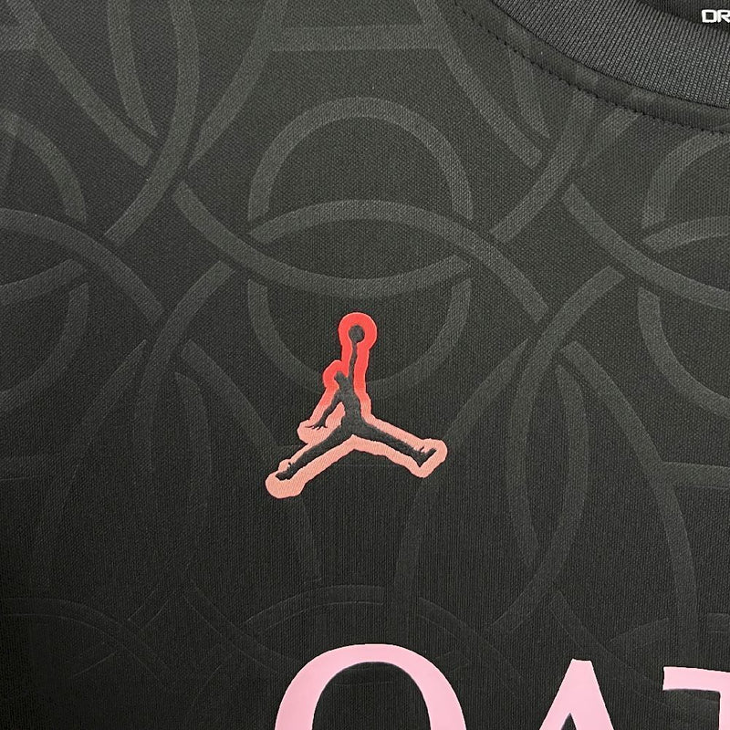 Camisa Pré-Jogo Paris Saint Germain 2024/25 - Masculina