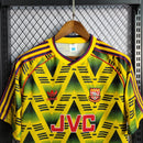 Camisa 2 Arsenal Retrô 1991/92 - Masculina